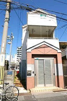 大阪とまとゲストハウス 大阪市