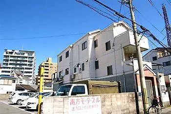 大阪とまとゲストハウス ホテル 大阪市