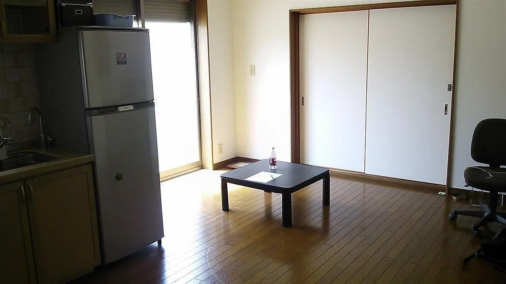 ホテル 大阪とまとゲストハウス