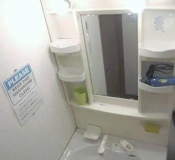 ** ホテル 大阪とまとゲストハウス 日本