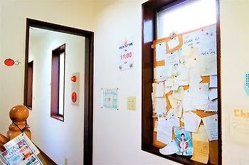 ホテル 大阪とまとゲストハウス