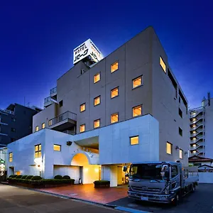 川崎ホテルパーク 2* 川崎町