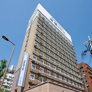 3* ホテル 東横inn新大阪東三国駅前