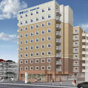 Toyoko Futamatagawa-eki Kita-guchi 3* 横浜市