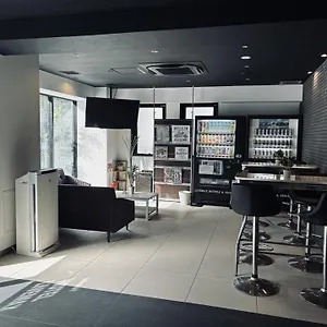 ホテルリブマックス上野駅前 2* 東京都