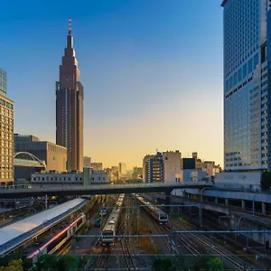 池袋ロイヤルホテル 東口店 2* 東京都