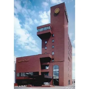 札幌ホテルヤマチ 3* 札幌市