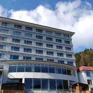然別湖畔温泉ホテル風水 3* 鹿追町