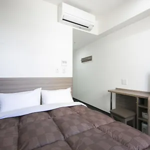 3* ホテル R&bホテル新大阪北口