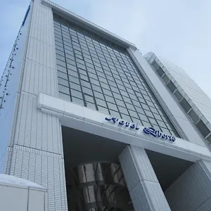 ホテルリベルテ旭川 2* 旭川市