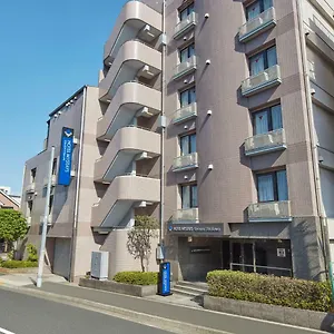 ホテルマイステイズ清澄白河 3* 東京都